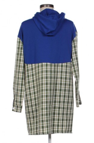 Damen Sweatshirt SHEIN, Größe XS, Farbe Mehrfarbig, Preis 14,91 €