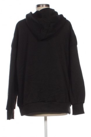 Hanorac de femei SHEIN, Mărime XXL, Culoare Negru, Preț 100,99 Lei