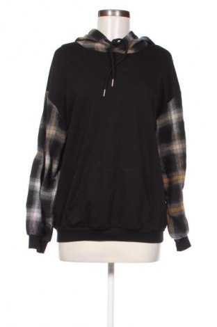 Damen Sweatshirt SHEIN, Größe S, Farbe Mehrfarbig, Preis 15,00 €