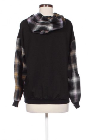 Damen Sweatshirt SHEIN, Größe S, Farbe Mehrfarbig, Preis 15,00 €