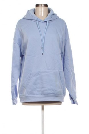 Damen Sweatshirt SHEIN, Größe XL, Farbe Blau, Preis 20,99 €