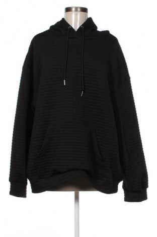 Damen Sweatshirt SHEIN, Größe XL, Farbe Schwarz, Preis € 14,77