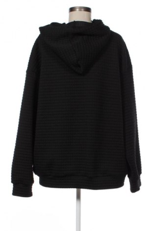 Damen Sweatshirt SHEIN, Größe XL, Farbe Schwarz, Preis € 14,77