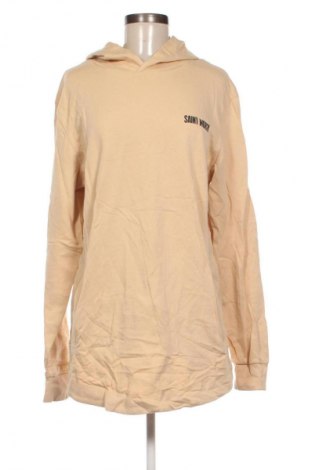 Damen Sweatshirt Saint Morta, Größe L, Farbe Beige, Preis 33,99 €