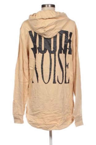Damen Sweatshirt Saint Morta, Größe L, Farbe Beige, Preis 33,99 €