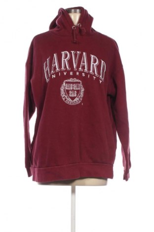 Damen Sweatshirt Sinsay, Größe L, Farbe Rot, Preis € 14,83