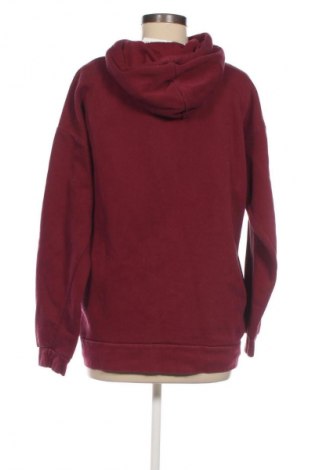 Damen Sweatshirt Sinsay, Größe L, Farbe Rot, Preis € 14,83