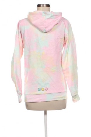 Damen Sweatshirt Smiley World, Größe L, Farbe Mehrfarbig, Preis 20,99 €