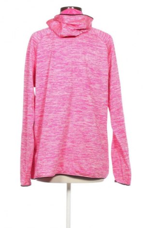 Damen Sweatshirt Sports, Größe XL, Farbe Rosa, Preis 26,99 €
