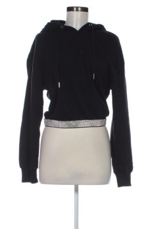 Damen Sweatshirt Tally Weijl, Größe L, Farbe Schwarz, Preis 20,99 €