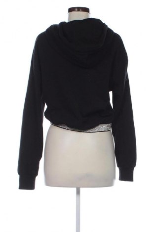 Damen Sweatshirt Tally Weijl, Größe L, Farbe Schwarz, Preis 20,99 €
