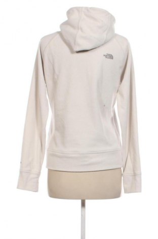 Damen Sweatshirt The North Face, Größe L, Farbe Ecru, Preis 56,99 €