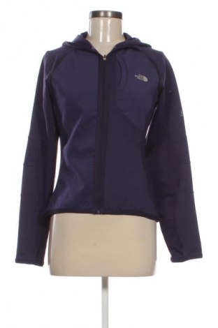 Dámská mikina  The North Face, Velikost S, Barva Fialová, Cena  1 329,00 Kč