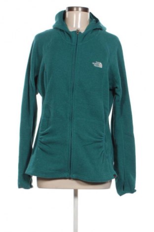 Damska bluza The North Face, Rozmiar L, Kolor Zielony, Cena 268,99 zł