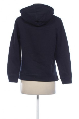 Damen Sweatshirt Tommy Hilfiger, Größe XS, Farbe Blau, Preis € 42,00
