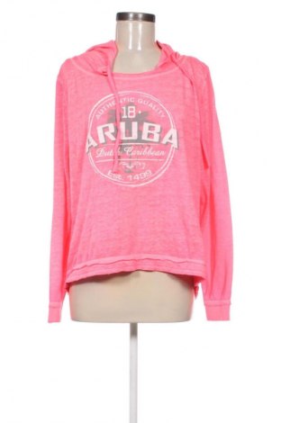 Női sweatshirt U.S. Apparel, Méret XL, Szín Sokszínű, Ár 22 040 Ft