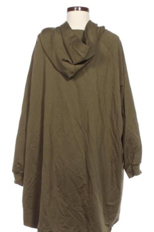 Dámska mikina  Unbranded, Veľkosť M, Farba Zelená, Cena  16,95 €