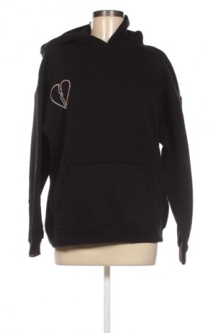 Damen Sweatshirt Unbranded, Größe XL, Farbe Schwarz, Preis € 14,83
