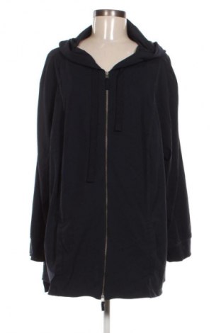 Γυναικείο φούτερ Unbranded, Μέγεθος XXL, Χρώμα Μπλέ, Τιμή 24,99 €
