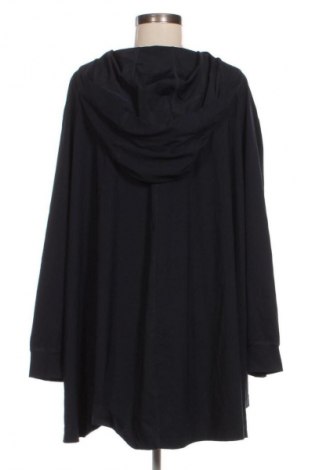 Γυναικείο φούτερ Unbranded, Μέγεθος XXL, Χρώμα Μπλέ, Τιμή 24,99 €