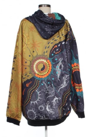 Damska bluza Unbranded, Rozmiar 5XL, Kolor Kolorowy, Cena 150,99 zł