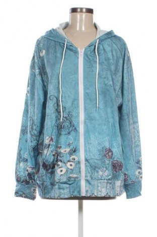 Damska bluza Unbranded, Rozmiar XL, Kolor Kolorowy, Cena 127,99 zł