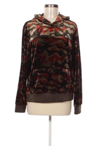 Damen Sweatshirt Unbranded, Größe XL, Farbe Mehrfarbig, Preis 20,99 €
