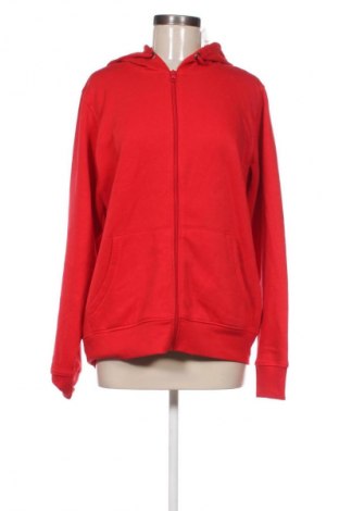 Női sweatshirt Unbranded, Méret XL, Szín Piros, Ár 7 820 Ft