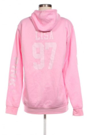 Dámská mikina  Unbranded, Velikost L, Barva Růžová, Cena  367,00 Kč