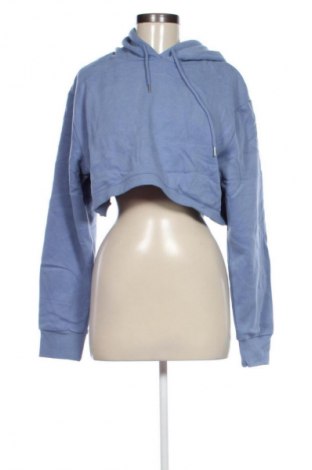 Damen Sweatshirt Unbranded, Größe XL, Farbe Blau, Preis 31,99 €