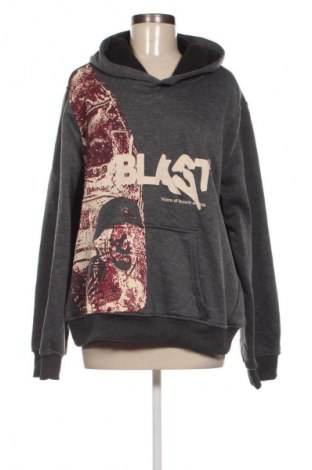 Női sweatshirt Unbranded, Méret XXL, Szín Szürke, Ár 7 879 Ft