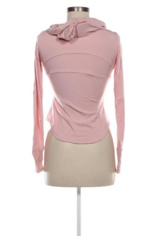 Női sweatshirt Unbranded, Méret S, Szín Rózsaszín, Ár 10 569 Ft