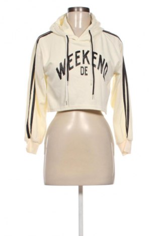 Damska bluza Unbranded, Rozmiar XS, Kolor Żółty, Cena 95,99 zł
