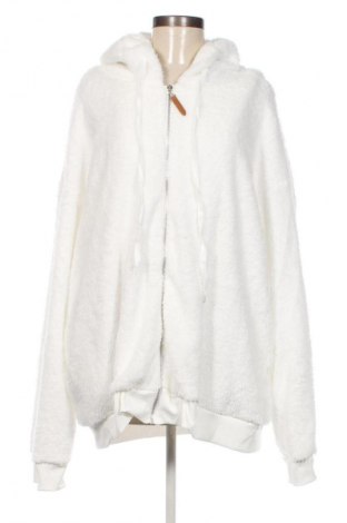 Női sweatshirt Unbranded, Méret 4XL, Szín Fehér, Ár 10 569 Ft