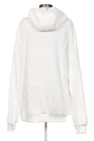 Női sweatshirt Unbranded, Méret 4XL, Szín Fehér, Ár 10 569 Ft