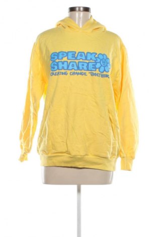 Női sweatshirt Unbranded, Méret S, Szín Sárga, Ár 7 879 Ft