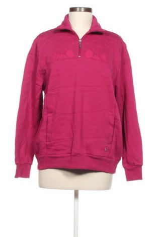Damen Sweatshirt Unbranded, Größe L, Farbe Rosa, Preis 20,99 €