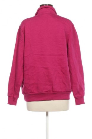 Damen Sweatshirt Unbranded, Größe L, Farbe Rosa, Preis 20,99 €