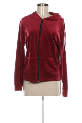 Damen Sweatshirt Unbranded, Größe L, Farbe Rot, Preis € 27,99