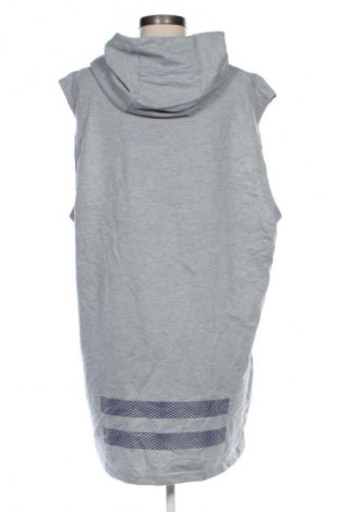 Damska bluza Unbranded, Rozmiar 3XL, Kolor Szary, Cena 95,99 zł