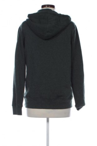 Γυναικείο φούτερ Unbranded, Μέγεθος M, Χρώμα Πράσινο, Τιμή 14,77 €