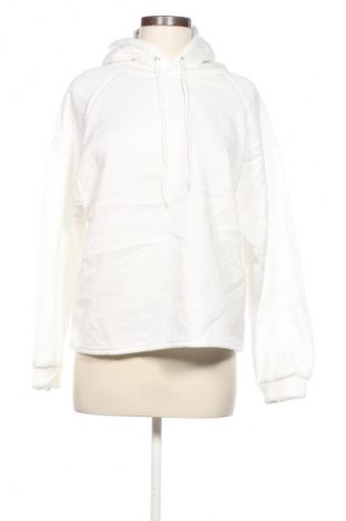 Damen Sweatshirt Unbranded, Größe L, Farbe Weiß, Preis € 20,99