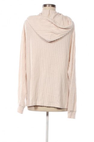 Damen Sweatshirt Unbranded, Größe L, Farbe Ecru, Preis 20,99 €