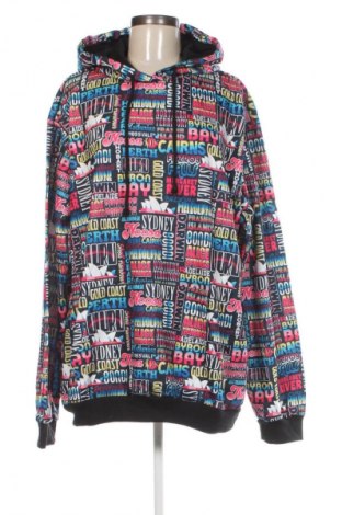 Damen Sweatshirt Unbranded, Größe XL, Farbe Mehrfarbig, Preis 31,99 €