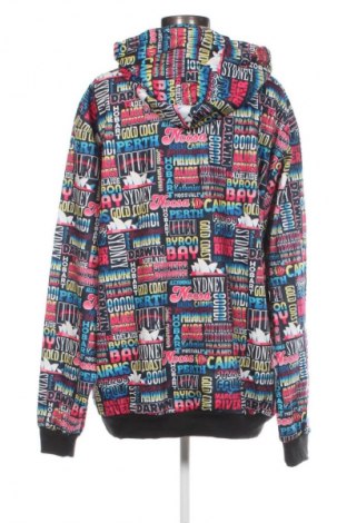 Damen Sweatshirt Unbranded, Größe XL, Farbe Mehrfarbig, Preis 31,99 €