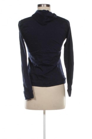 Damen Sweatshirt Unbranded, Größe XS, Farbe Blau, Preis 20,99 €
