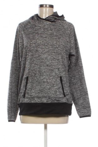 Γυναικείο φούτερ Unbranded, Μέγεθος L, Χρώμα Γκρί, Τιμή 18,99 €