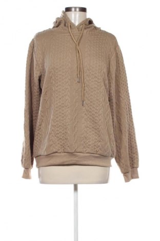 Damen Sweatshirt Unbranded, Größe L, Farbe Beige, Preis € 20,99