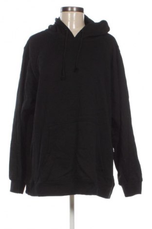 Damen Sweatshirt Unbranded, Größe 3XL, Farbe Schwarz, Preis 20,99 €