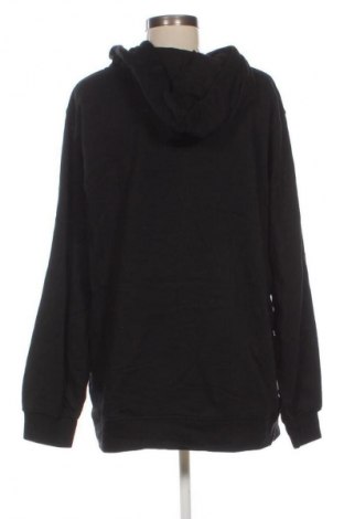 Damen Sweatshirt Unbranded, Größe 3XL, Farbe Schwarz, Preis 20,99 €